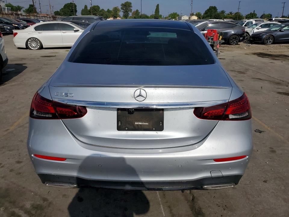 57169806 :رقم المزاد ، W1KZF8DBXMA893784 vin ، 2021 Mercedes-benz E مزاد بيع