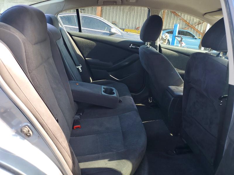 Продажа на аукционе авто 2010 Nissan Altima, vin: 1N4AL2AP1AN535156, номер лота: 55391966