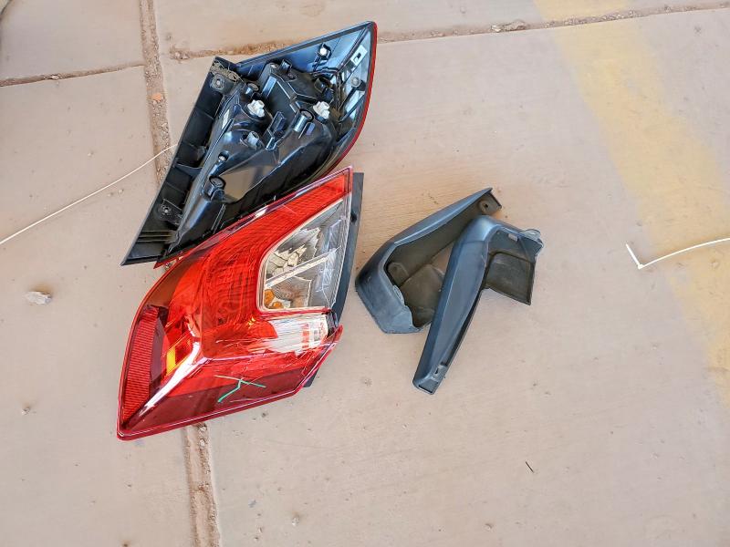 Продажа на аукционе авто 2020 Honda Civic, vin: 19XFC2F6XLE022219, номер лота: 56530826
