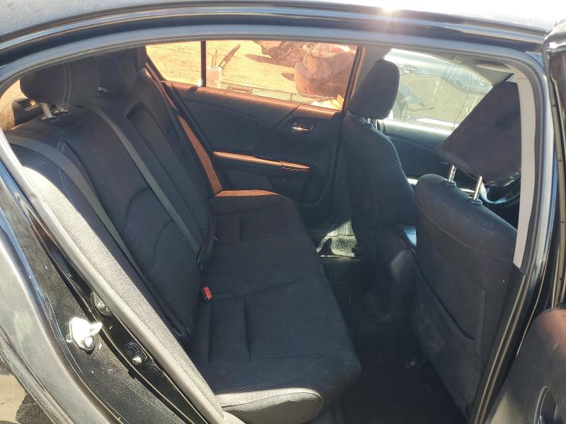 2015 Honda Accord მანქანა იყიდება აუქციონზე, vin: 1HGCR2F55FA165788, აუქციონის ნომერი: 58997426
