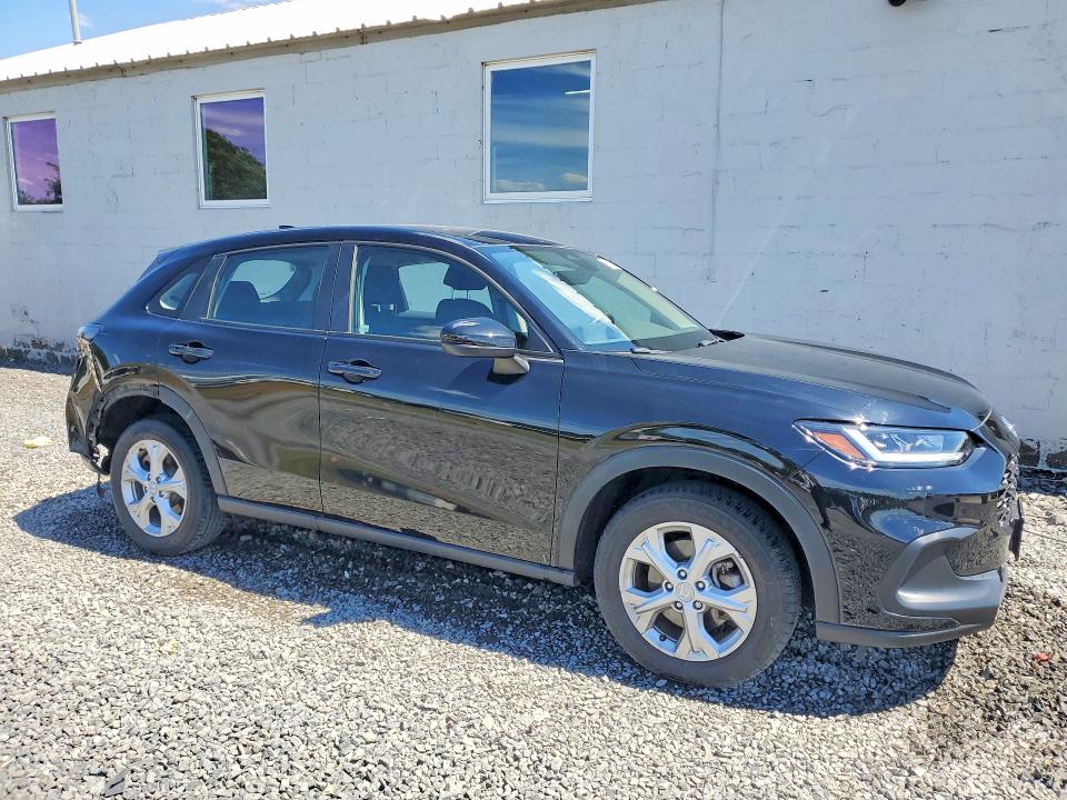 Продаж на аукціоні авто 2023 Honda Hr-v, vin: 3CZRZ2H39PM749551, номер лоту: 57695526