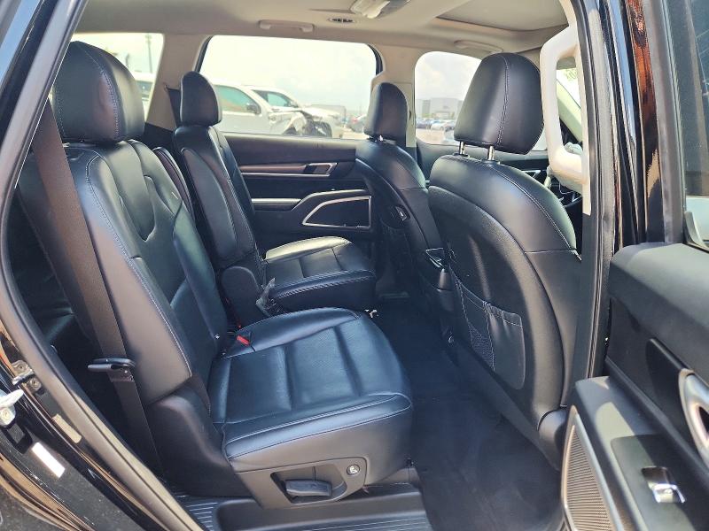 2021 Kia Telluride მანქანა იყიდება აუქციონზე, vin: 5XYP64HC4MG102470, აუქციონის ნომერი: 58744766