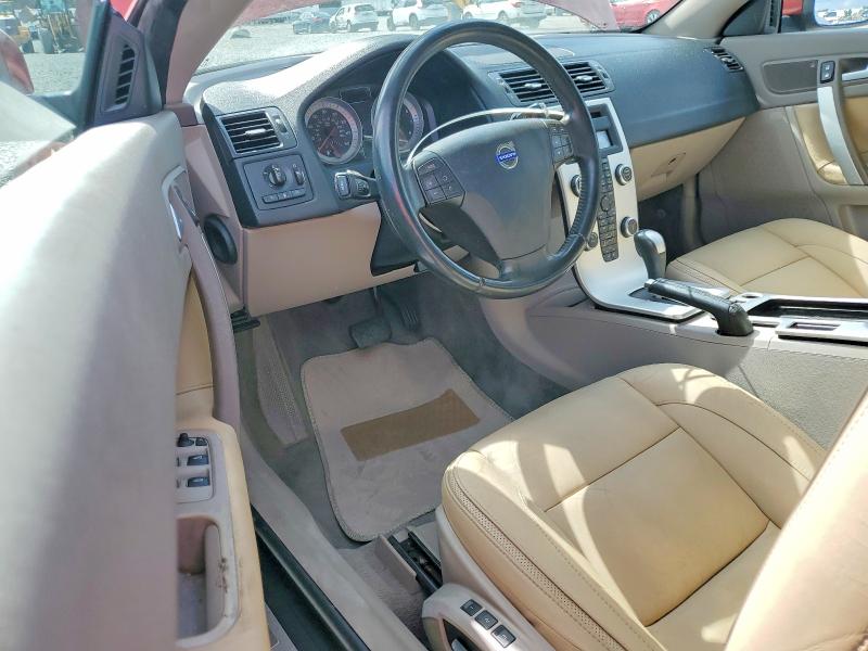 Aukcja sprzedaży 2012 Volvo C70, vin: YV1672MC5CJ123629, numer aukcji: 58104016