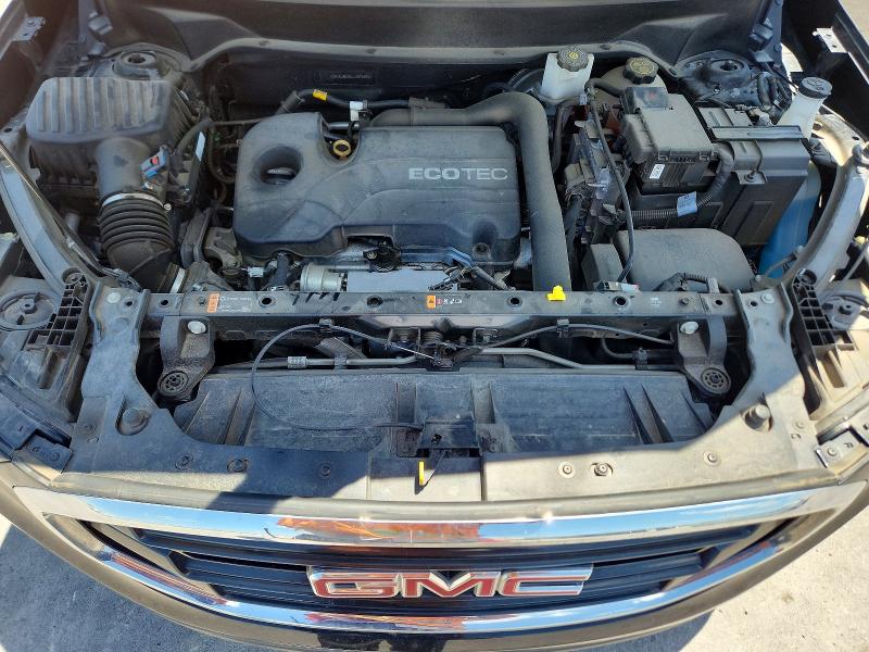 Aukcja sprzedaży 2020 Gmc Terrain, vin: 3GKALMEV6LL337534, numer aukcji: 56878766