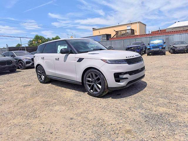 Продажа на аукционе авто 2026 Land Rover Range Rover Sport, vin: SAL1P9EU4TA617182, номер лота: 54850606