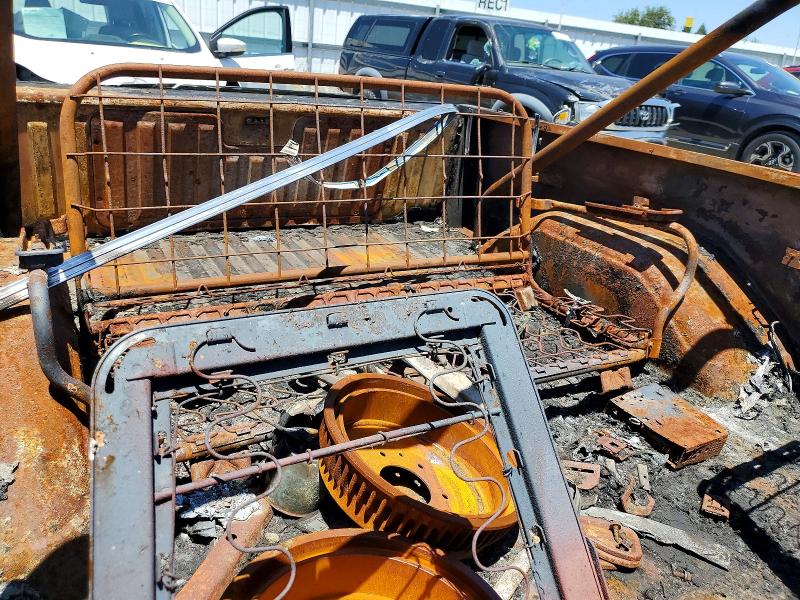 Aukcja sprzedaży 1973 Chevrolet Blazer, vin: CKY183F164529, numer aukcji: 55927596