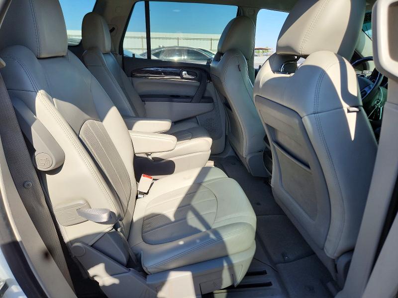 Aukcja sprzedaży 2017 Buick Enclave, vin: 5GAKRBKD5HJ140045, numer aukcji: 58955586