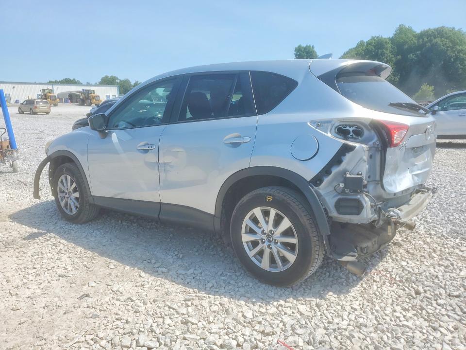 58416566 :رقم المزاد ، JM3KE4CY6G0641917 vin ، 2016 Mazda Cx-5 مزاد بيع
