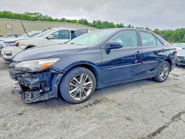 Aukcja sprzedaży 2016 Toyota Camry, vin: 4T1BF1FK2GU257049, numer aukcji: 57002836