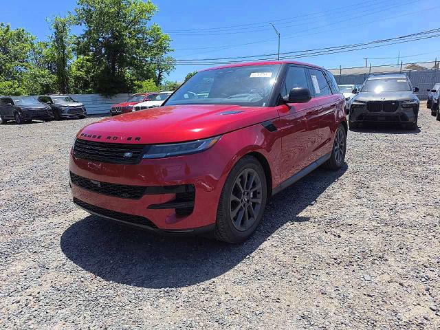 Продажа на аукционе авто 2024 Land Rover Range Rover Sport, vin: SAL1P9EUXRA172035, номер лота: 54876066