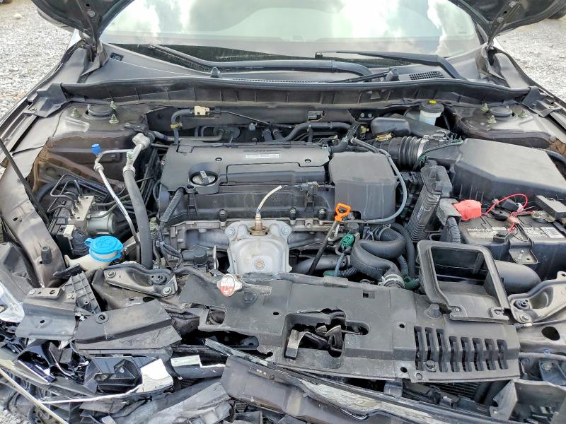 Продаж на аукціоні авто 2016 Honda Accord, vin: 1HGCR2F37GA047922, номер лоту: 59323876