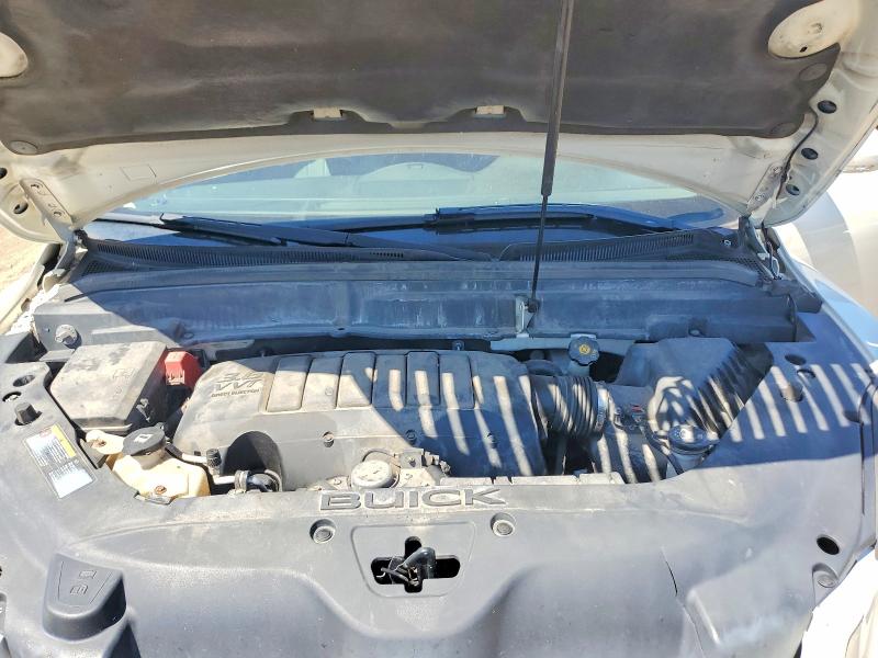 Продаж на аукціоні авто 2012 Buick Enclave, vin: 5GAKVDED2CJ218714, номер лоту: 56030356