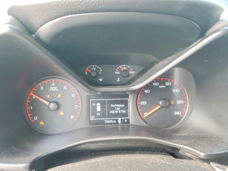 Продаж на аукціоні авто 2016 Gmc Canyon, vin: 1GTG5BEA7G1209267, номер лоту: 57912306