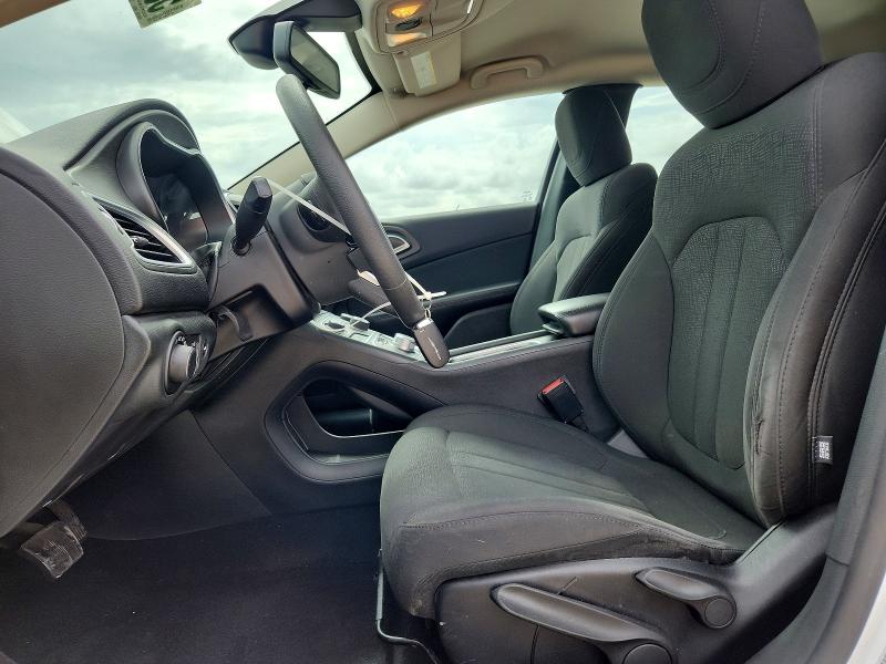 Aukcja sprzedaży 2016 Chrysler 200, vin: 1C3CCCAB9GN149644, numer aukcji: 55465906