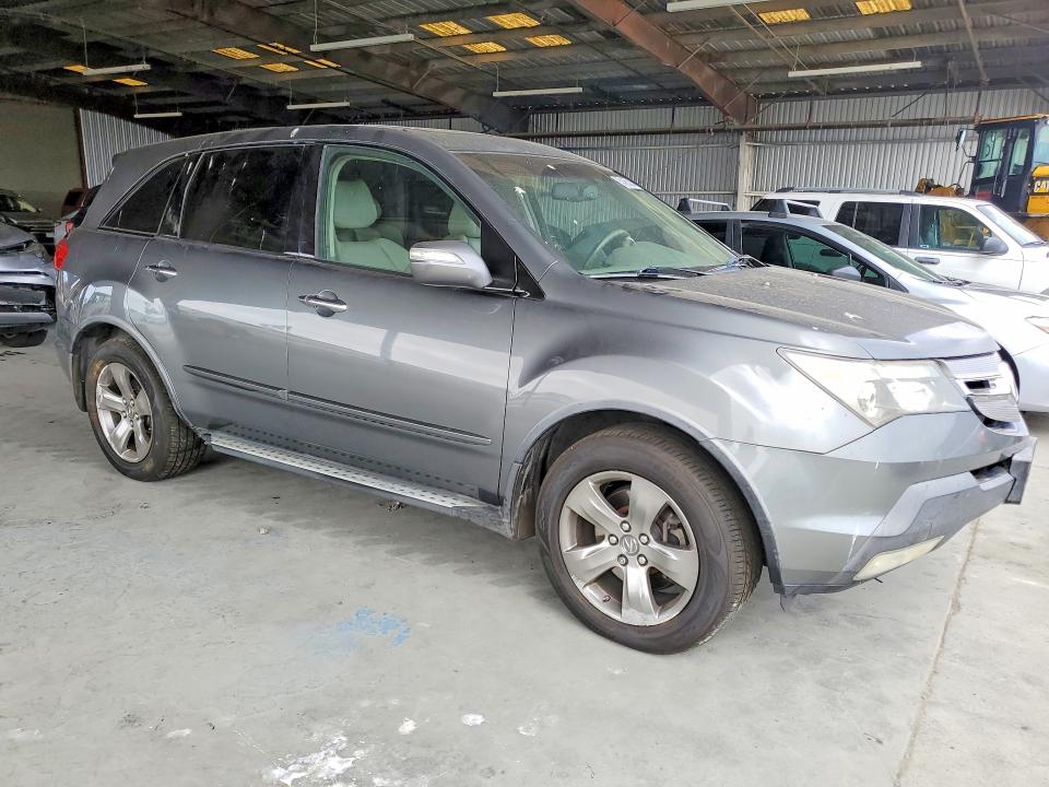 Aukcja sprzedaży 2008 Acura Mdx, vin: 2HNYD28868H541794, numer aukcji: 85455505