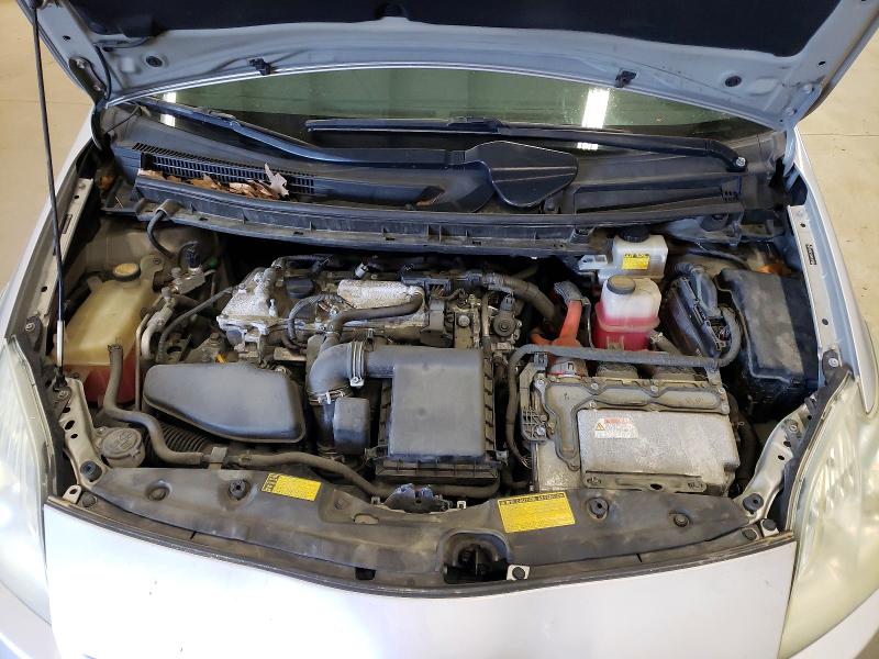 Продаж на аукціоні авто 2010 Toyota Prius, vin: JTDKN3DU3A0054354, номер лоту: 56142516