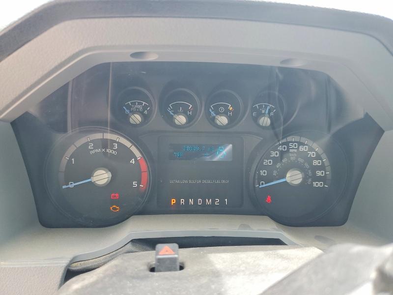 55951476 :رقم المزاد ، 1FDUF4HT2GED15249 vin ، 2016 Ford F450 مزاد بيع