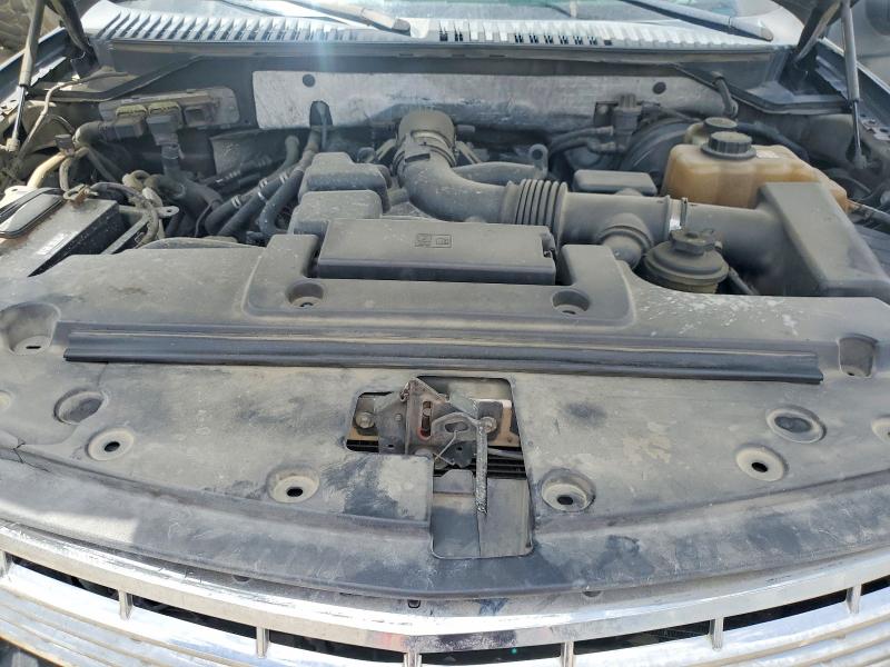 56807116 :رقم المزاد ، 5LMFU275X8LJ03327 vin ، 2008 Lincoln Navigator مزاد بيع