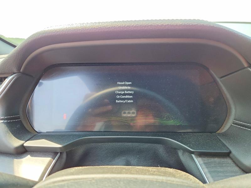 59065366 :رقم المزاد ، 1C4RJYB64RC129813 vin ، 2024 Jeep Grand Cherokee مزاد بيع