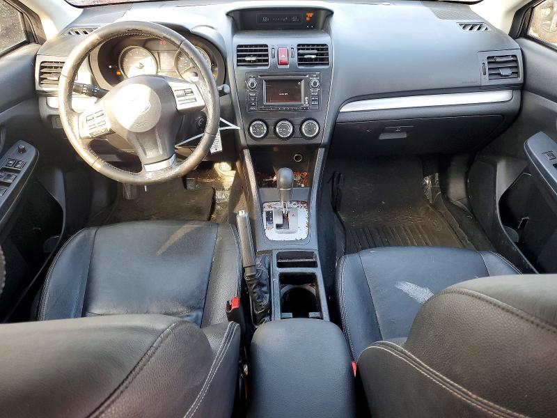 Продаж на аукціоні авто 2014 Subaru Xv Crosstrek, vin: JF2GPAGC0E8287429, номер лоту: 58158716