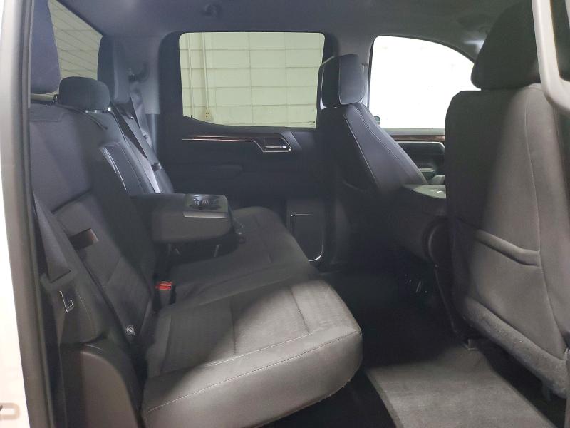 Aukcja sprzedaży 2022 Gmc Sierra, vin: 3GTPUCEK3NG527144, numer aukcji: 58288086