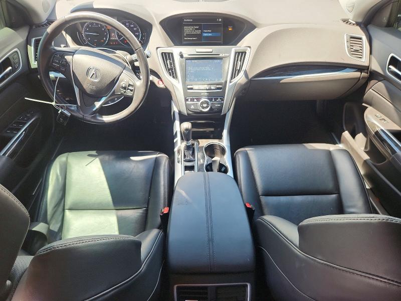 Продажа на аукционе авто 2020 Acura Tlx, vin: 19UUB1F55LA007918, номер лота: 57133746