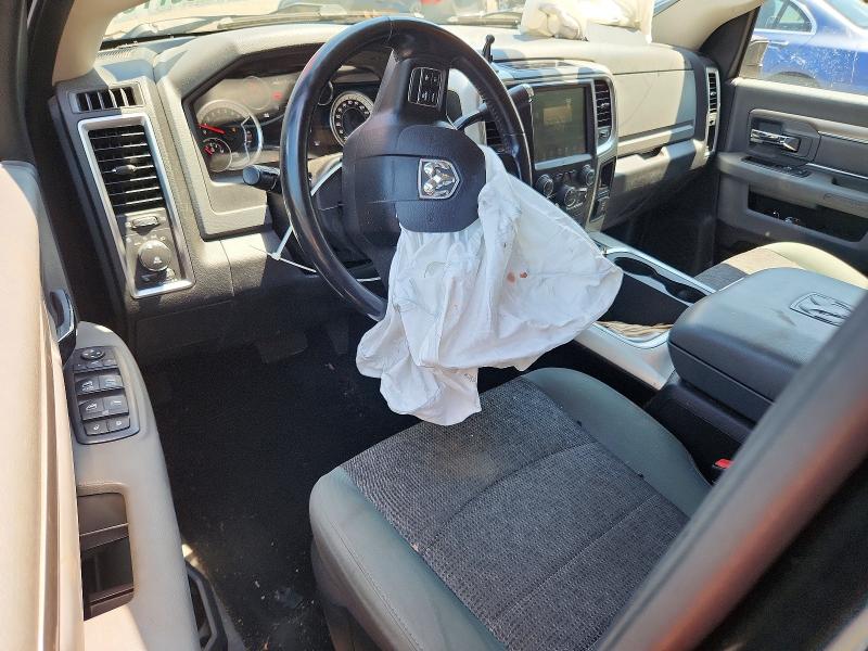 Продаж на аукціоні авто 2016 Ram 2500, vin: 3C6UR5DJ3GG152150, номер лоту: 95586775