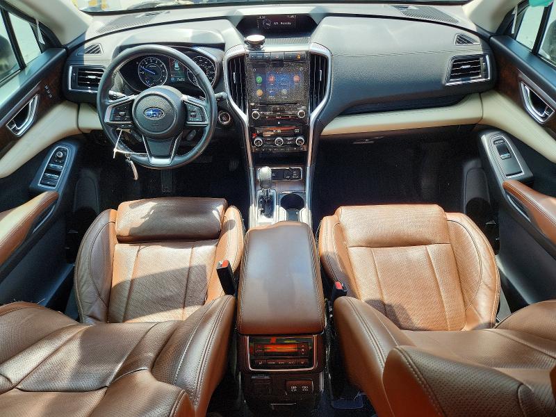 2020 Subaru Ascent მანქანა იყიდება აუქციონზე, vin: 4S4WMARDXL3440249, აუქციონის ნომერი: 56122466
