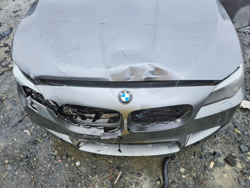 56462346 :رقم المزاد ، WBSFV9C56DD095906 vin ، 2013 Bmw M5 مزاد بيع