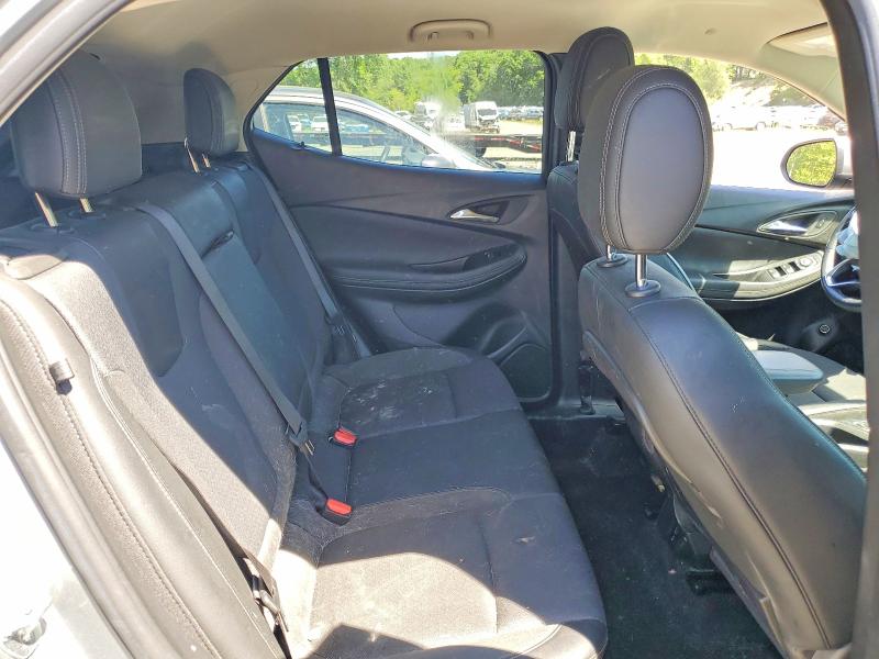 Продажа на аукционе авто 2023 Buick Encore Gx, vin: KL4MMDS20PB044164, номер лота: 55604816