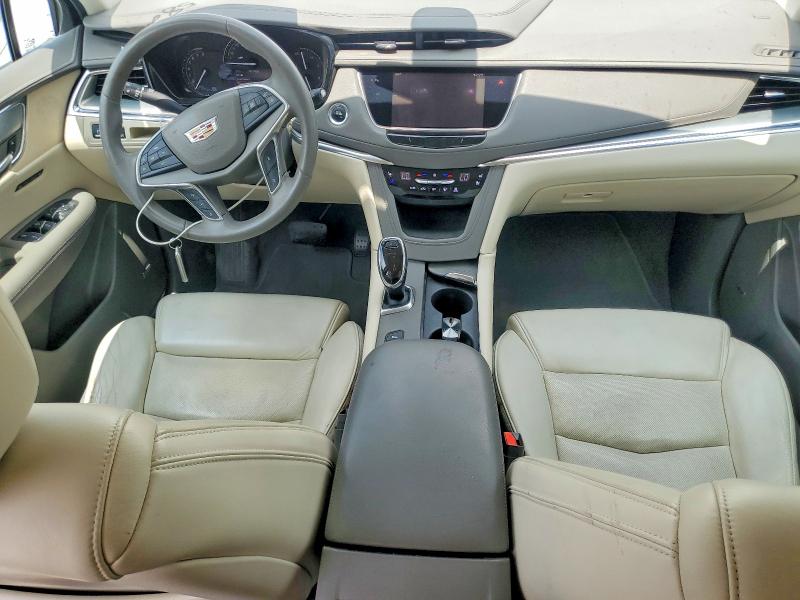 Aukcja sprzedaży 2017 Cadillac Xt5, vin: 1GYKNERS9HZ145809, numer aukcji: 59015826