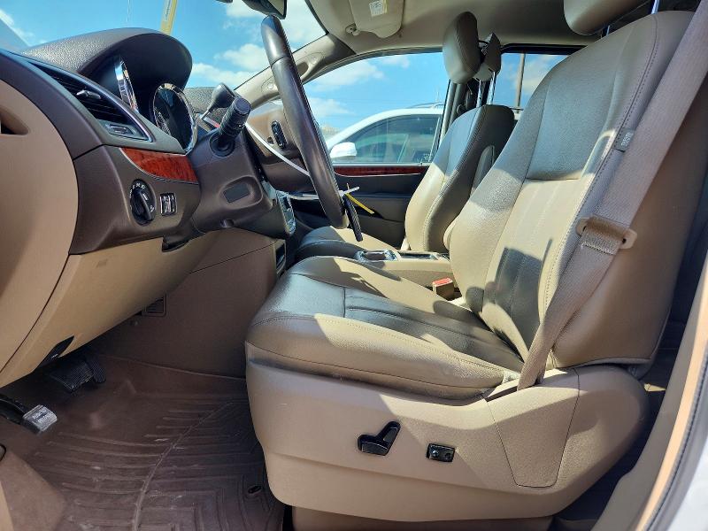 Продаж на аукціоні авто 2014 Chrysler Town & Country, vin: 2C4RC1BG6ER276890, номер лоту: 57439506