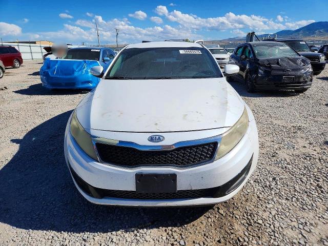 Aukcja sprzedaży 2012 Kia Optima, vin: 5XXGN4A77CG055793, numer aukcji: 56685576