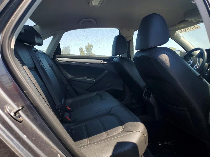 Продажа на аукционе авто 2013 Volkswagen Passat, vin: 1VWBP7A35DC066583, номер лота: 57747076