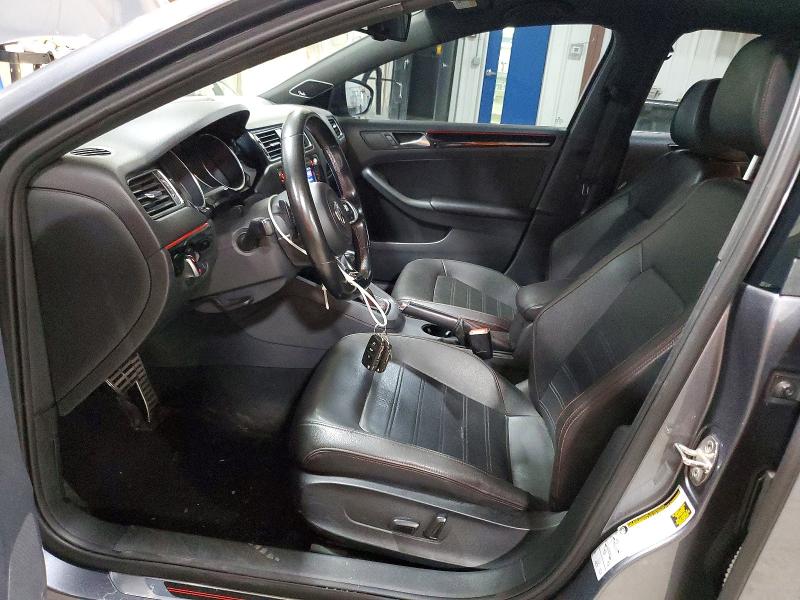 Aukcja sprzedaży 2016 Volkswagen Jetta, vin: 3VW4T7AJ0GM291838, numer aukcji: 58639796