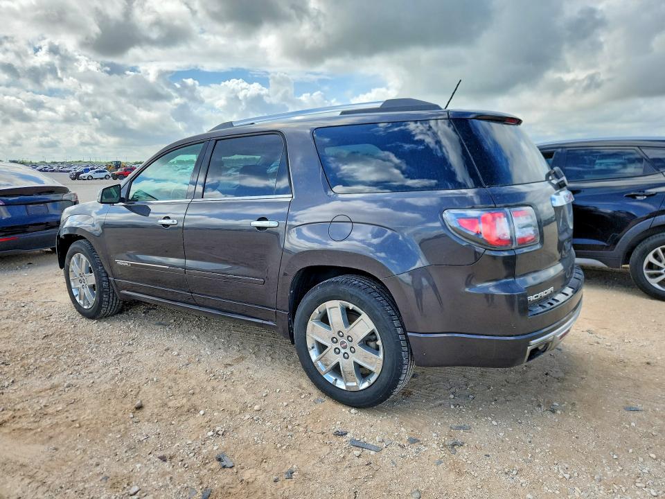 Продажа на аукционе авто 2015 Gmc Acadia, vin: 1GKKRTKD5FJ244427, номер лота: 56053196