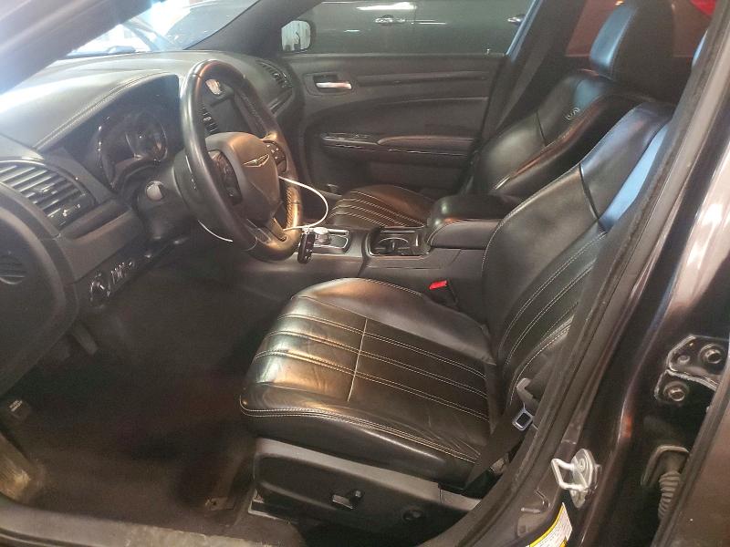 Aukcja sprzedaży 2016 Chrysler 300, vin: 2C3CCAGG0GH261975, numer aukcji: 56378566