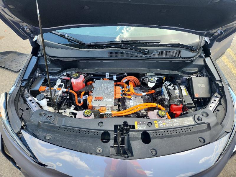 Aukcja sprzedaży 2023 Chevrolet Bolt Euv, vin: 1G1FZ6S06P4161304, numer aukcji: 55818266