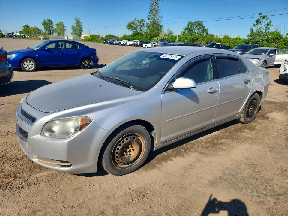 Aukcja sprzedaży 2009 Chevrolet Malibu, vin: 1G1ZH57B294163851, numer aukcji: 55128176