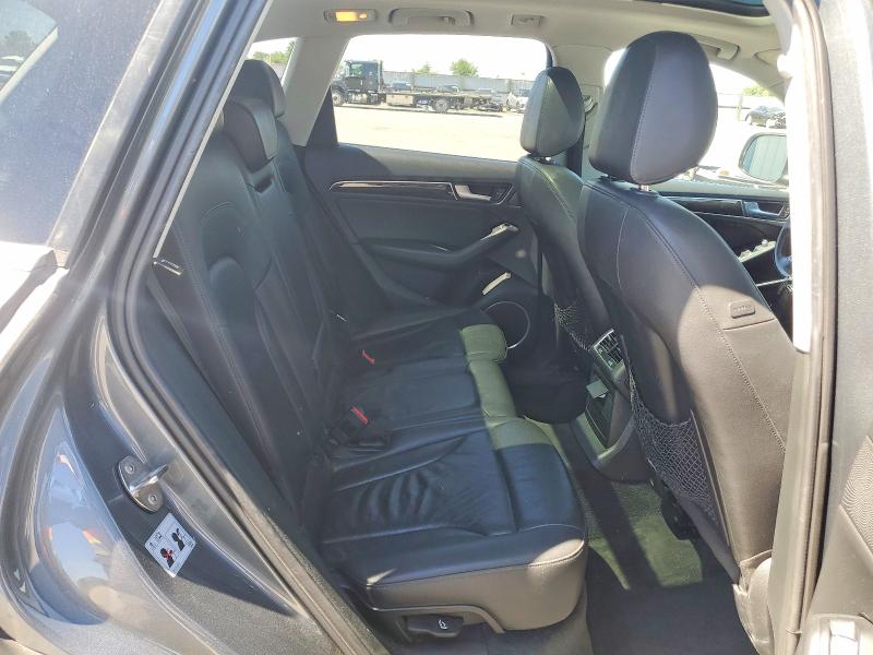 57205276 :رقم المزاد ، WA1CMAFP5EA049279 vin ، 2014 Audi Q5 مزاد بيع