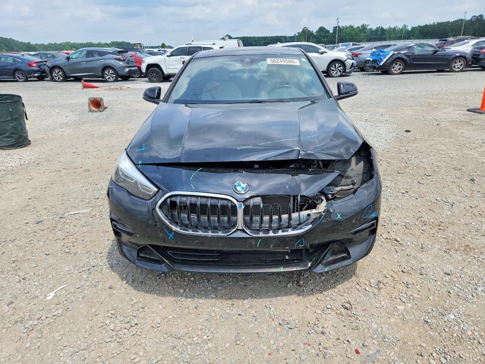 Продаж на аукціоні авто 2021 Bmw 228i, vin: WBA73AK06M7G97454, номер лоту: 56249506