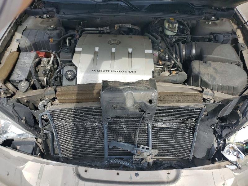 Продажа на аукционе авто 2004 Cadillac Deville, vin: 1G6KE57YX4U118464, номер лота: 55772886