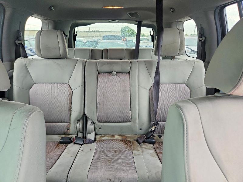 Продаж на аукціоні авто 2013 Honda Pilot, vin: 5FNYF3H42DB018582, номер лоту: 57969356