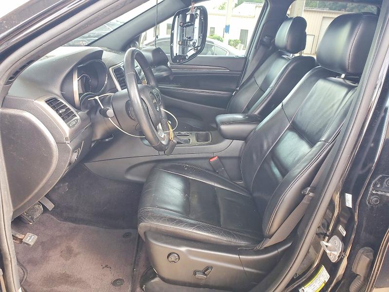 Aukcja sprzedaży 2018 Jeep Grand Cherokee, vin: 1C4RJEBG1JC289207, numer aukcji: 56778666