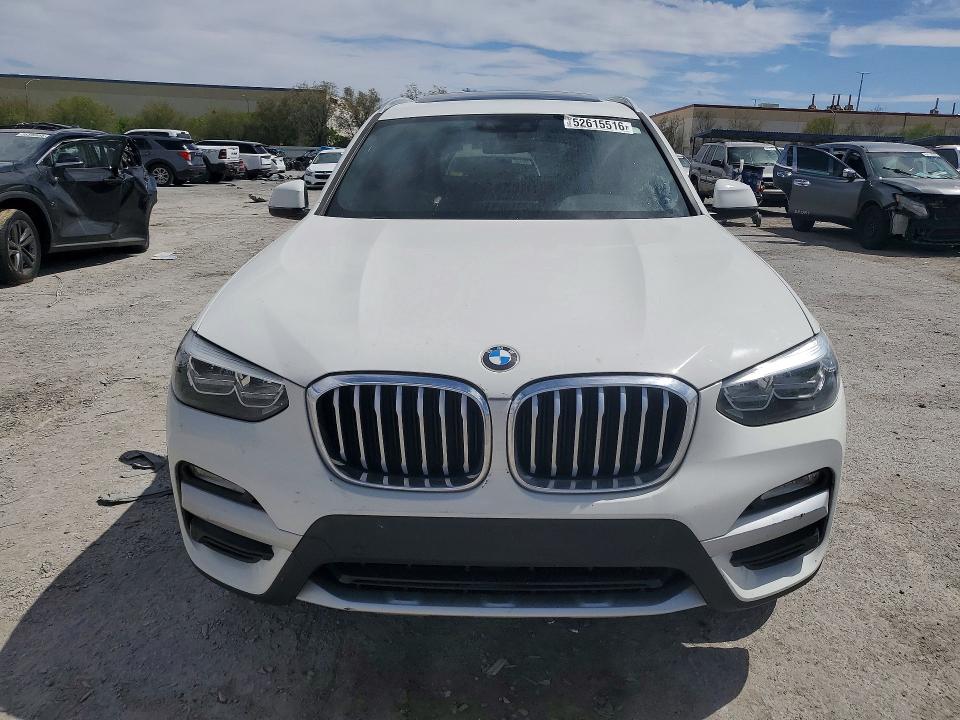 Aukcja sprzedaży 2019 Bmw X3, vin: 5UXTR7C55KLF26467, numer aukcji: 52615516