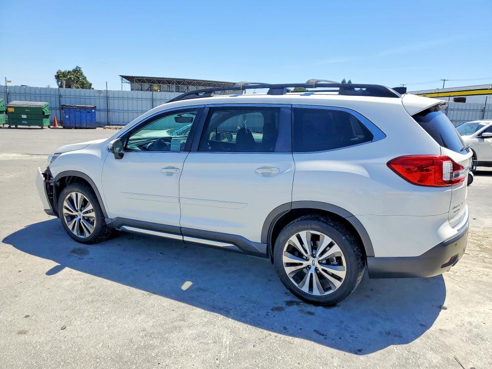Продаж на аукціоні авто 2021 Subaru Ascent, vin: 4S4WMALD5M3434787, номер лоту: 56902336