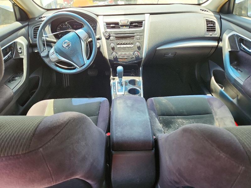 Aukcja sprzedaży 2013 Nissan Altima, vin: 1N4AL3AP7DN530537, numer aukcji: 56065776