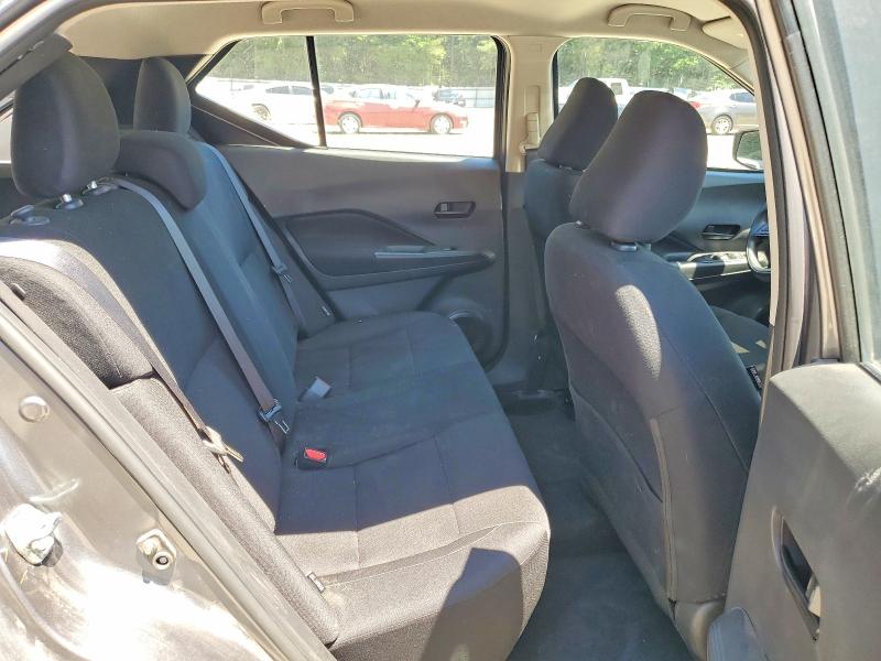 Aukcja sprzedaży 2025 Nissan Kicks Play, vin: 3N1CP5BV3SL477965, numer aukcji: 55646796