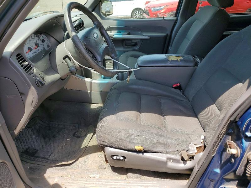 Продаж на аукціоні авто 2001 Ford Explorer Sport Trac, vin: 1FMZU77E01UC12702, номер лоту: 56494336
