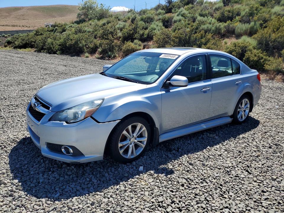 Продаж на аукціоні авто 2014 Subaru Legacy, vin: 4S3BMCL68E3019318, номер лоту: 55889466
